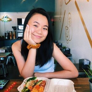 Meet your Posher, Winnie